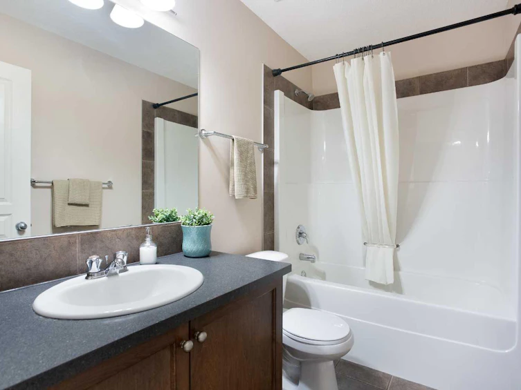 1020 Prairie Springs Hill SW, Airdrie, AB, T4B 0E9 - 29