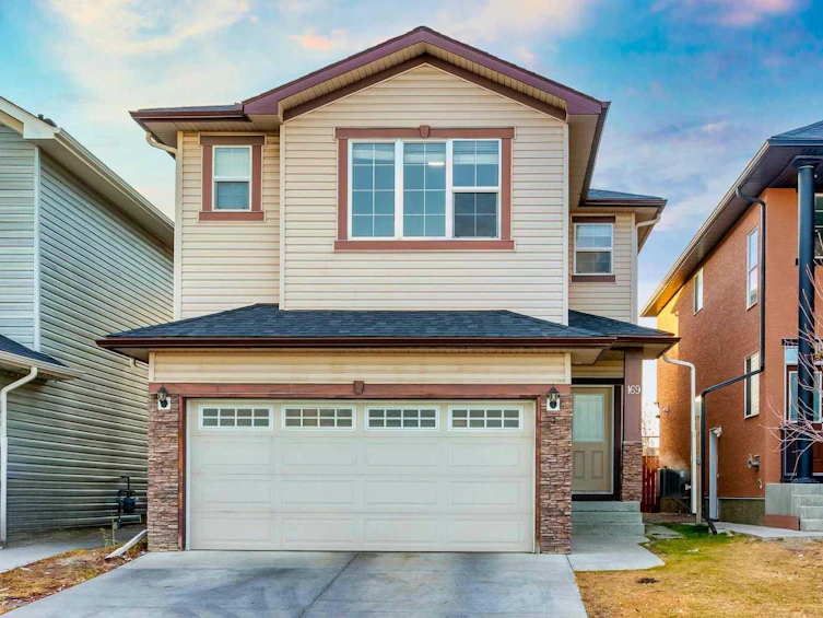 169 Taralake Manor NE, Calgary, AB, T3J 0N1