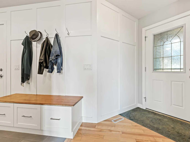 92 Cranwell Green SE, Calgary, AB, T3M 0B1 - 2