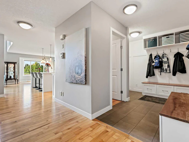 92 Cranwell Green SE, Calgary, AB, T3M 0B1 - 3