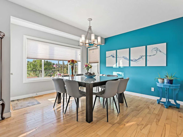 92 Cranwell Green SE, Calgary, AB, T3M 0B1 - 9