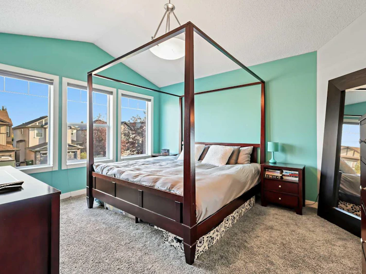 92 Cranwell Green SE, Calgary, AB, T3M 0B1 - 18