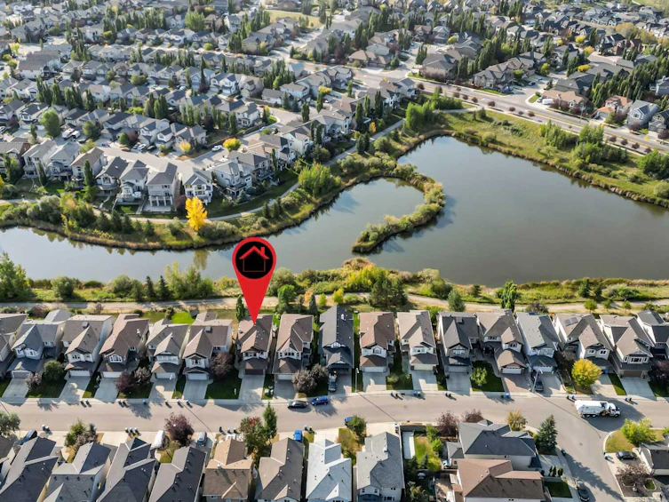 92 Cranwell Green SE, Calgary, AB, T3M 0B1 - 43