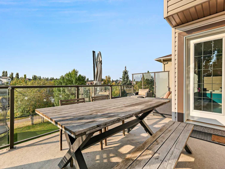 92 Cranwell Green SE, Calgary, AB, T3M 0B1 - 34
