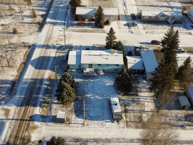5124 49 Street, Smoky River M.D., AB, T0H 1S0 - 33