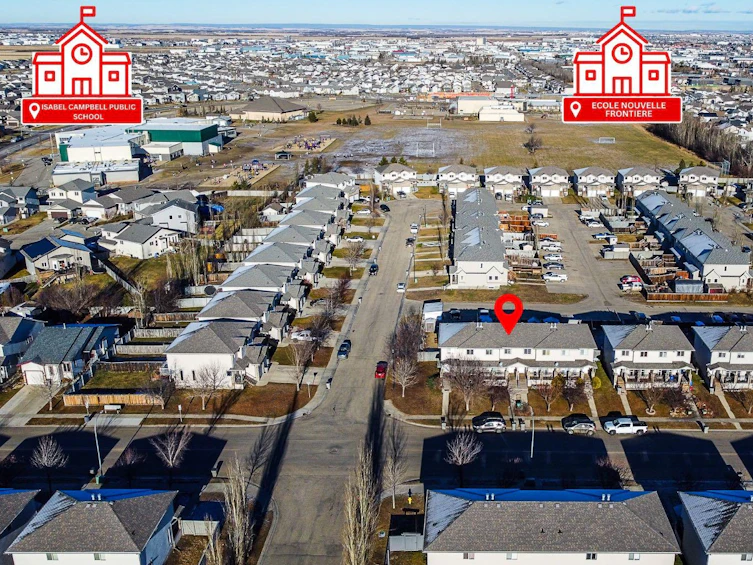 11218 Pinnacle Drive, Grande Prairie, AB, T8W 0E1 - 35