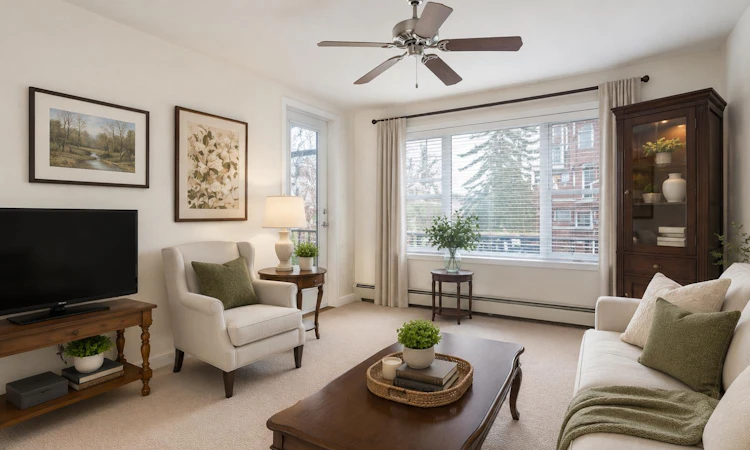 3204-3204 Sienna Park Green SW