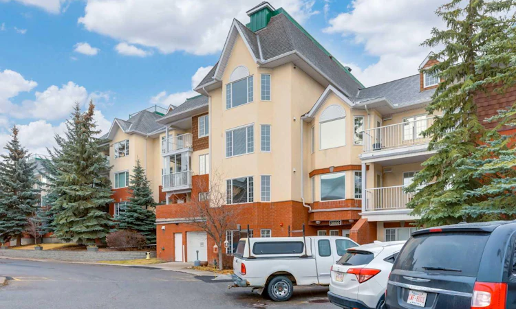 3204-3204 Sienna Park Green SW