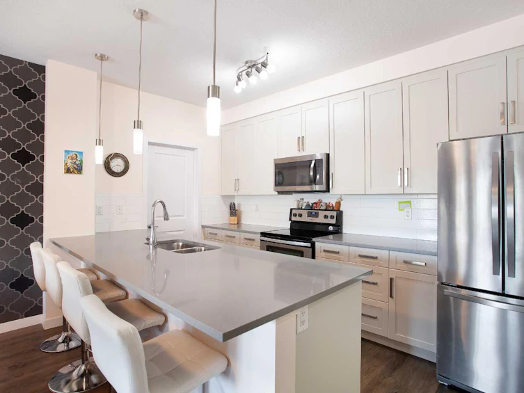 103-200 Cranfield Common SE, Calgary, AB, T3M 1S2