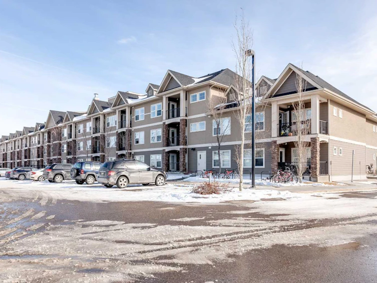 103-200 Cranfield Common SE, Calgary, AB, T3M 1S2 - 2
