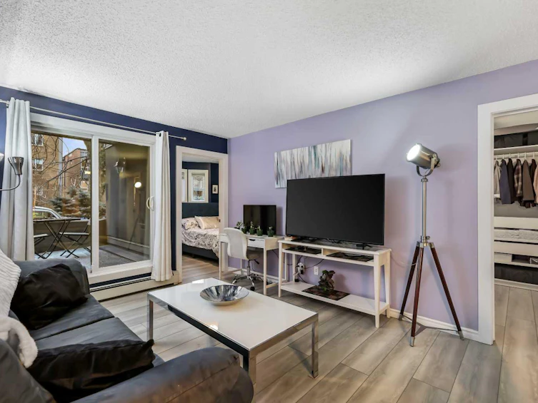 114-2204 1 Street SW, Calgary, AB, T2S 1P4 - 9