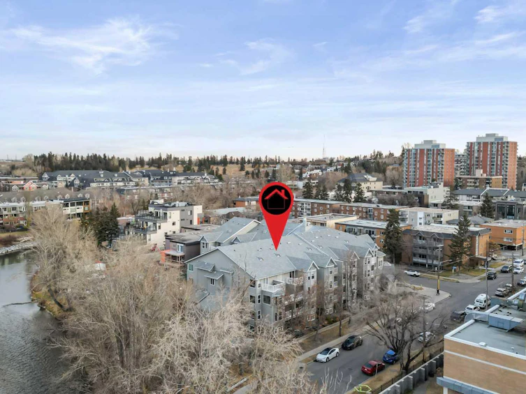 114-2204 1 Street SW, Calgary, AB, T2S 1P4 - 33