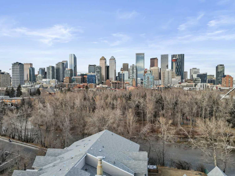 114-2204 1 Street SW, Calgary, AB, T2S 1P4 - 35