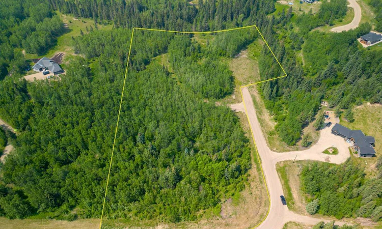 Lot 16 Estates Of East Mountain