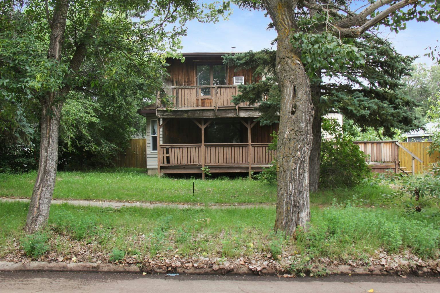 5131 51 Street, Consort, AB, T0C 1B0