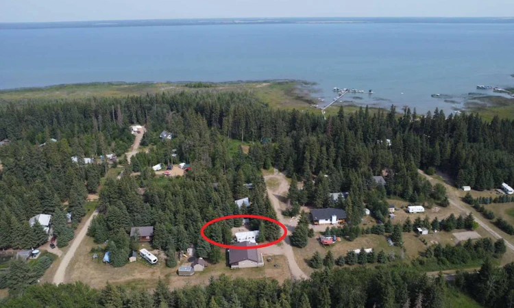 626 Willow Bay