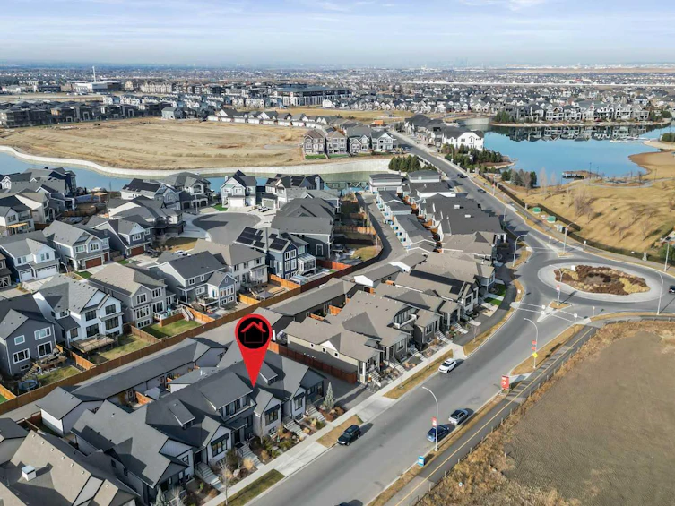 709 Marine Drive SE, Calgary, AB, T3M 3A3 - 46