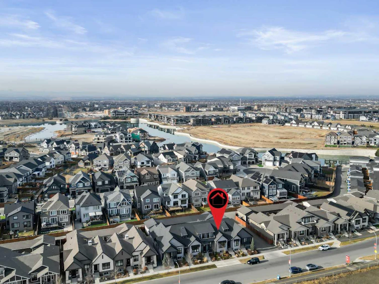 709 Marine Drive SE, Calgary, AB, T3M 3A3 - 45