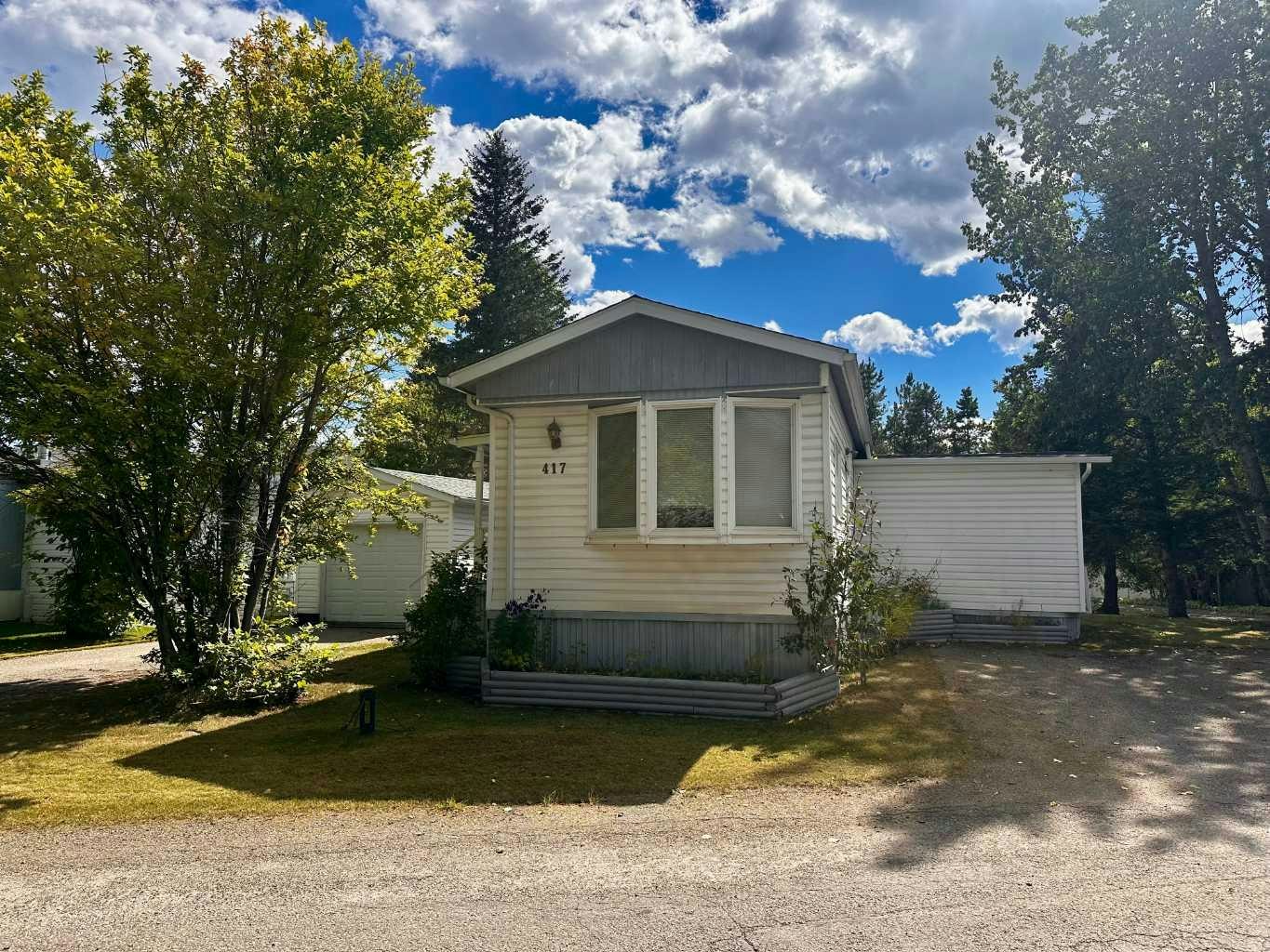 417-700 Carmichael Lane, Hinton Hill, AB, T7V 1S9