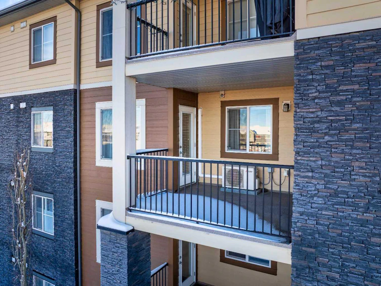 2316-81 Legacy Boulevard SE, Calgary, AB, T2X 2B9 - 23