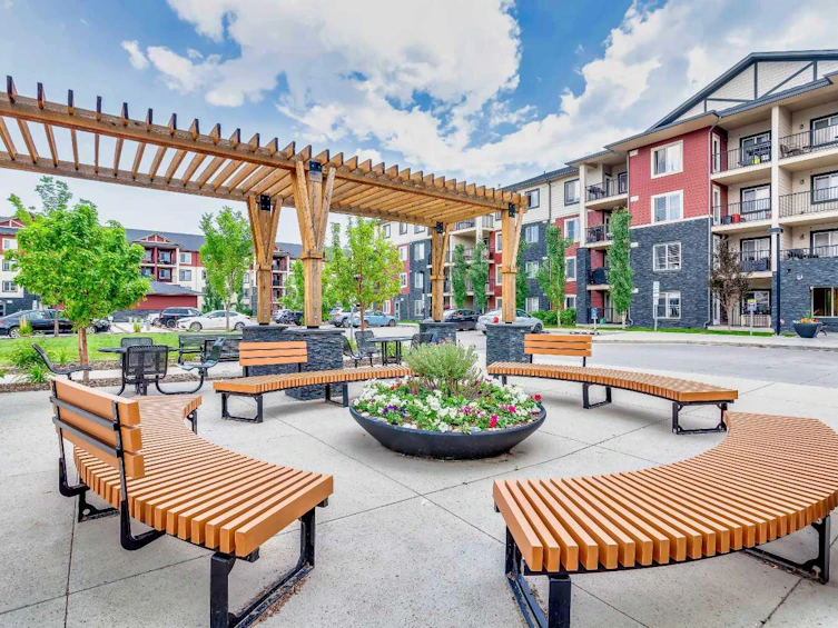 2316-81 Legacy Boulevard SE, Calgary, AB, T2X 2B9 - 26