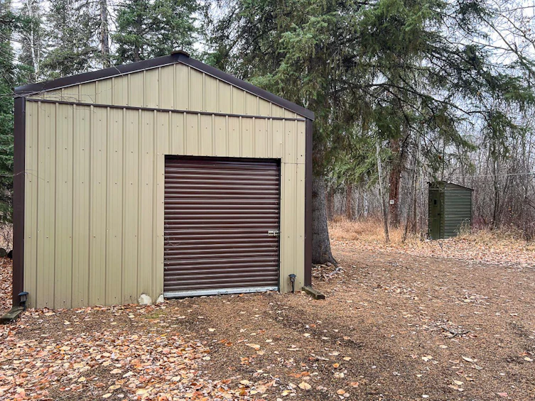 Lot #12 Fivestar, Smoky River M.D., AB, T0H 1M0 - 20