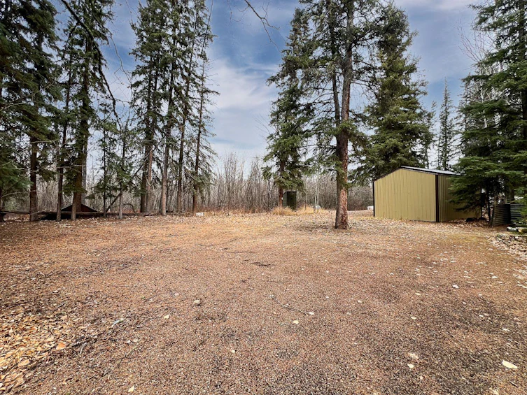 Lot #15 Fivestar, Smoky River M.D., AB, T0H 1M0 - 3