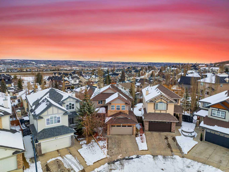26 Cresthaven View SW, Calgary, AB, T3B 5Y2 - 46