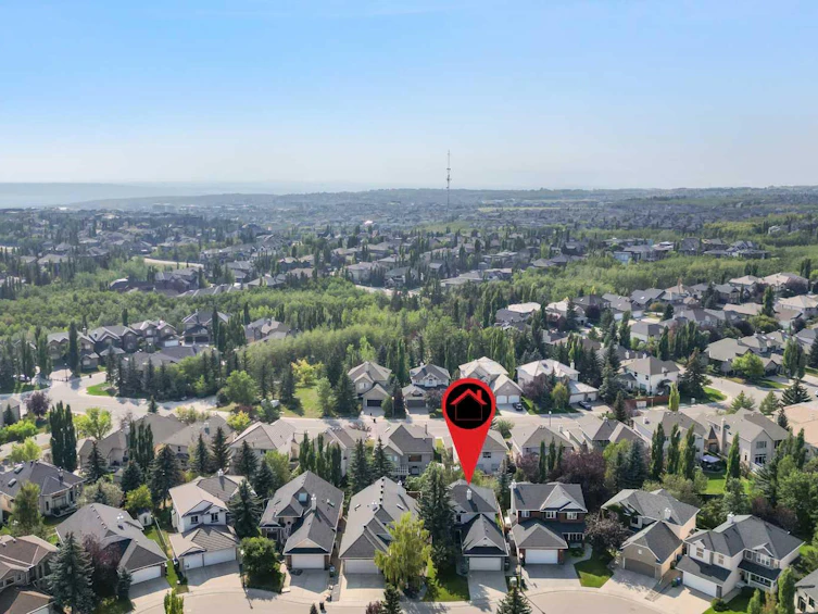 41 Strathridge Crescent SW, Calgary, AB, T3H 3R9 - 47