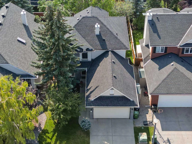 41 Strathridge Crescent SW, Calgary, AB, T3H 3R9 - 45