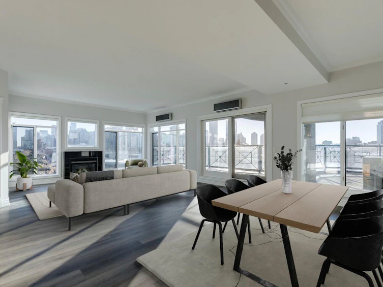 506-4 14 Street NW, Calgary, AB, T2N 1Z4