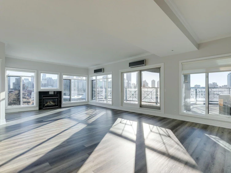 506-4 14 Street NW, Calgary, AB, T2N 1Z4 - 11