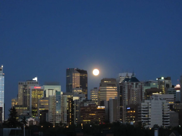 506-4 14 Street NW, Calgary, AB, T2N 1Z4 - 33
