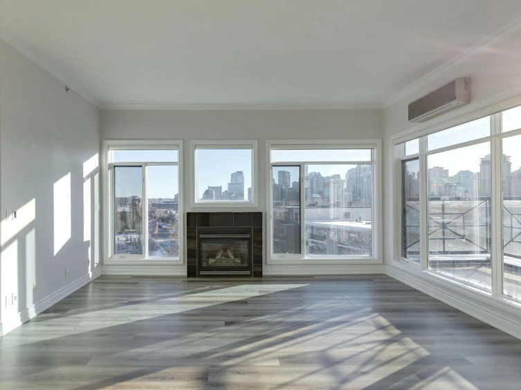 506-4 14 Street NW, Calgary, AB, T2N 1Z4 - 8