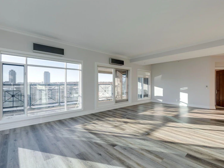 506-4 14 Street NW, Calgary, AB, T2N 1Z4 - 9