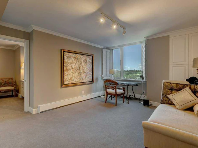 1102D-500 Eau Claire Avenue SW, Calgary, AB, T2P 3R8 - 29