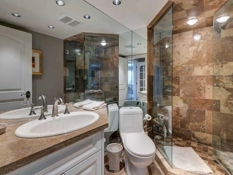 1102D-500 Eau Claire Avenue SW, Calgary, AB, T2P 3R8 - 26