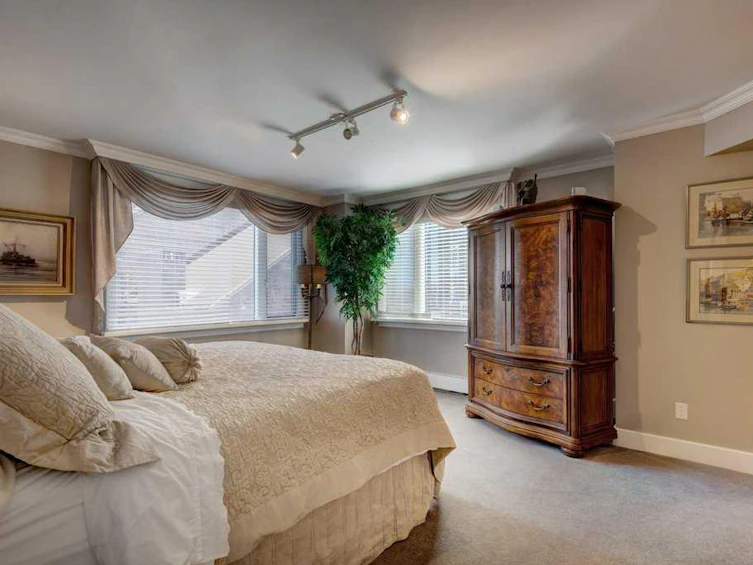 1102D-500 Eau Claire Avenue SW, Calgary, AB, T2P 3R8 - 21