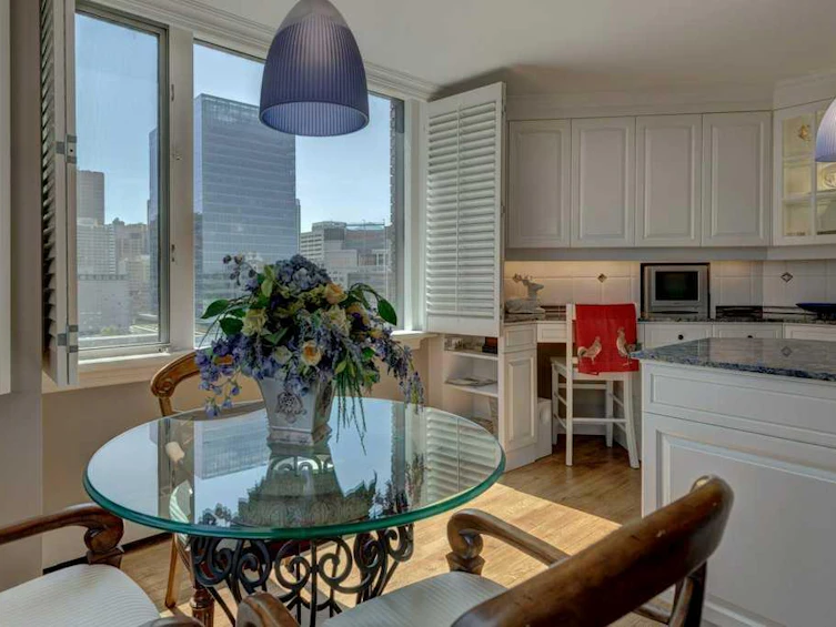 1102D-500 Eau Claire Avenue SW, Calgary, AB, T2P 3R8 - 14