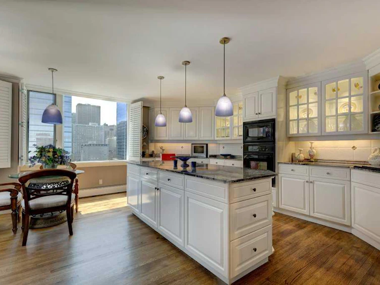 1102D-500 Eau Claire Avenue SW, Calgary, AB, T2P 3R8 - 9