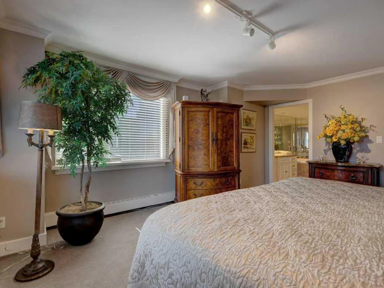 1102D-500 Eau Claire Avenue SW, Calgary, AB, T2P 3R8 - 23
