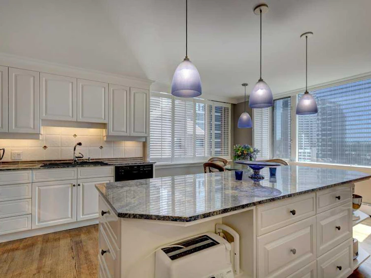 1102D-500 Eau Claire Avenue SW, Calgary, AB, T2P 3R8 - 10