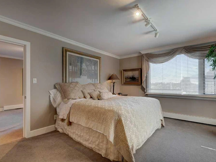 1102D-500 Eau Claire Avenue SW, Calgary, AB, T2P 3R8 - 22