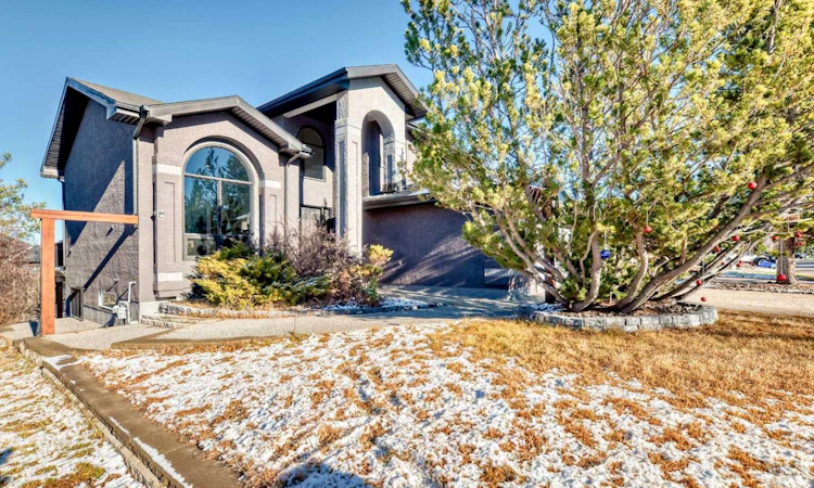 1396 Shawnee Road SW