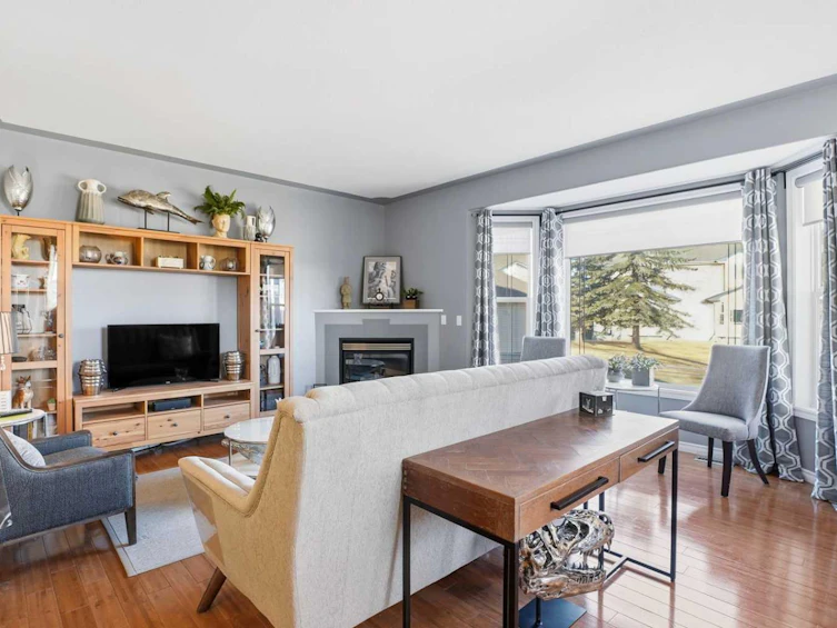 1-2 Hinshaw Drive, Sylvan Lake, AB, T4S 2J2 - 9