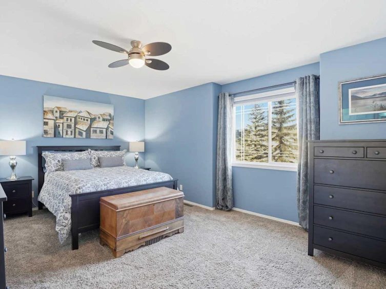 1-2 Hinshaw Drive, Sylvan Lake, AB, T4S 2J2 - 18
