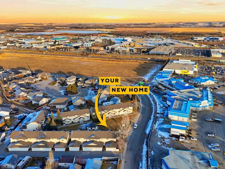 1-2 Hinshaw Drive, Sylvan Lake, AB, T4S 2J2 - 34