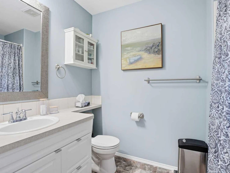 1-2 Hinshaw Drive, Sylvan Lake, AB, T4S 2J2 - 20