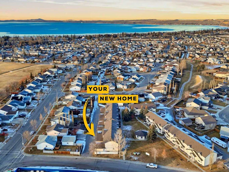 1-2 Hinshaw Drive, Sylvan Lake, AB, T4S 2J2 - 35