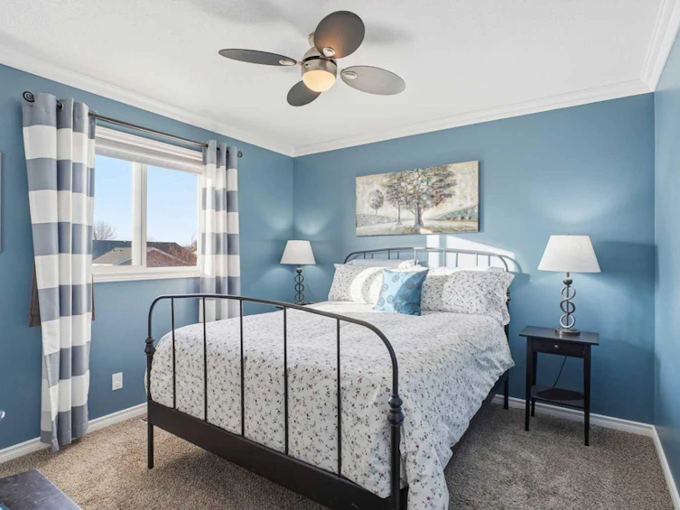 1-2 Hinshaw Drive, Sylvan Lake, AB, T4S 2J2 - 21